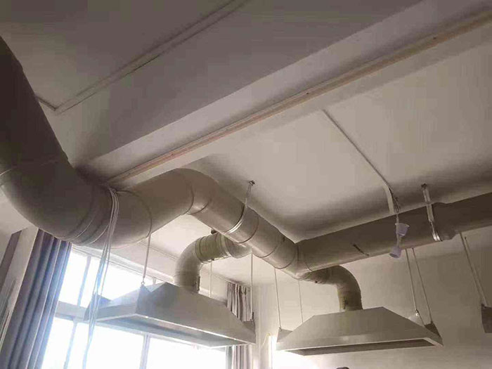 實驗室通風 實驗室通風