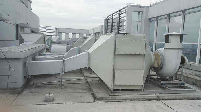 實(shí)驗(yàn)室通風(fēng) 實(shí)驗(yàn)室通風(fēng)