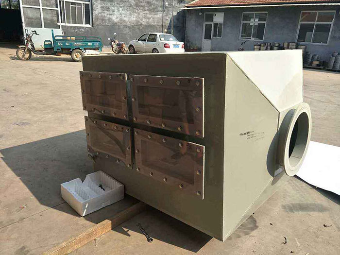 實驗室通風 實驗室通風