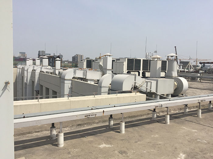 實驗室通風(fēng) 實驗室通風(fēng)