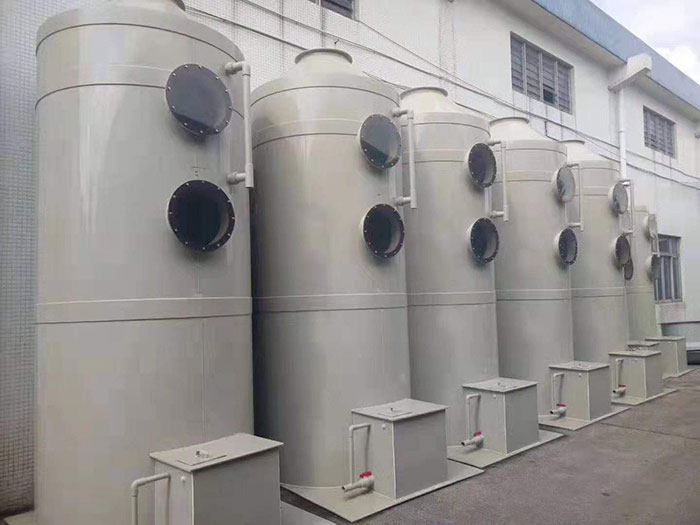 實驗室通風 實驗室通風