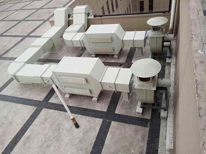 實(shí)驗(yàn)室通風(fēng) 實(shí)驗(yàn)室通風(fēng)