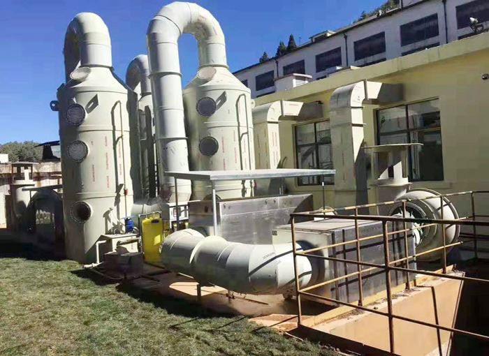 實驗室通風(fēng) 實驗室通風(fēng)