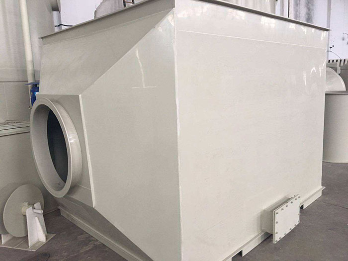 實驗室通風 實驗室通風