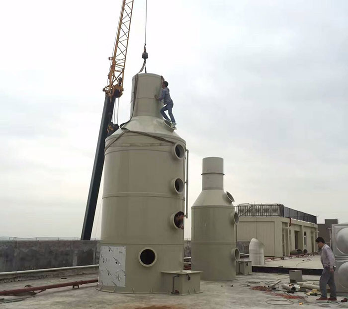 實驗室通風(fēng) 實驗室通風(fēng)