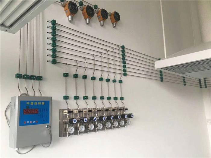 氣體管路 氣體管路