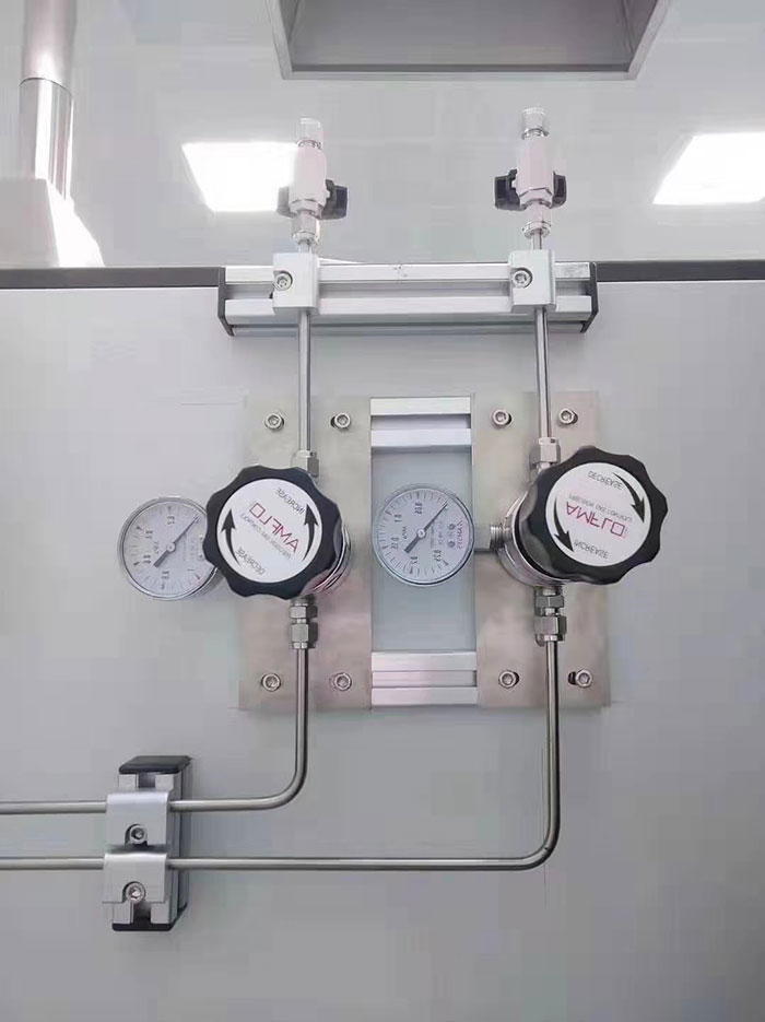 氣體管路生產商 氣體管路生產商