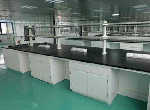 全鋼實驗室工作臺的優勢