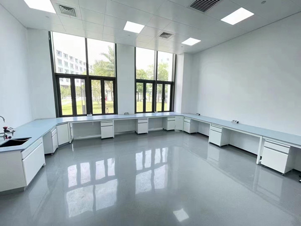 蘭州鋼木中央實驗臺廠家