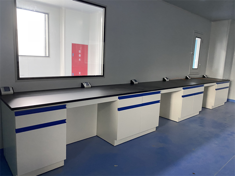 全鋼實驗室工作臺廠家 全鋼實驗室工作臺廠家