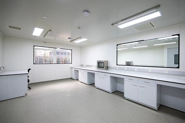 全鋼結構邊臺 全鋼結構邊臺