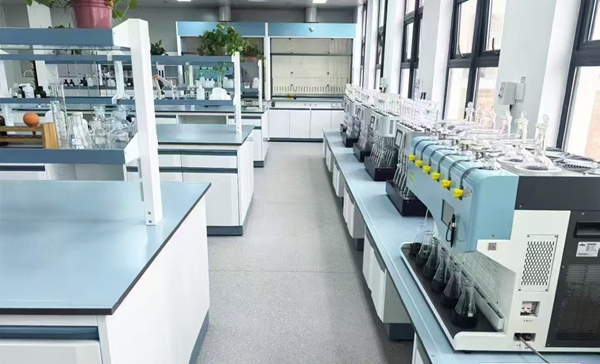 實(shí)驗(yàn)室設(shè)計(jì)規(guī)劃 實(shí)驗(yàn)室設(shè)計(jì)規(guī)劃