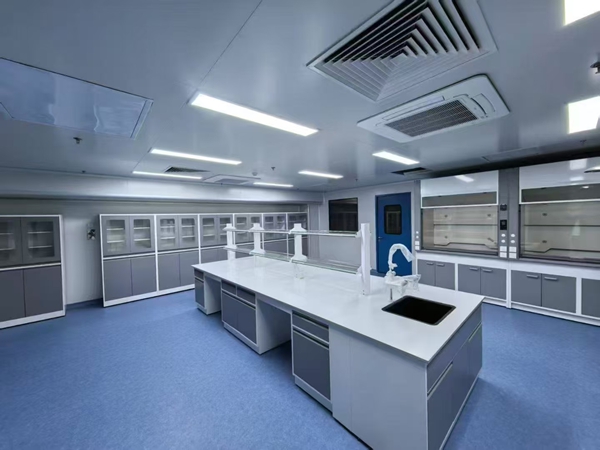 實驗室規(guī)劃設(shè)計 實驗室規(guī)劃設(shè)計