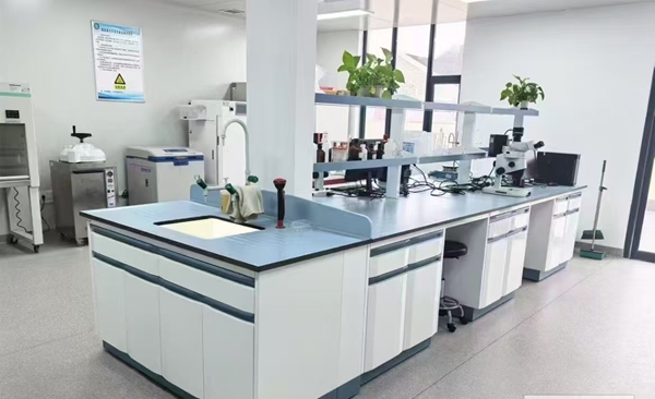 實驗室規劃 實驗室規劃