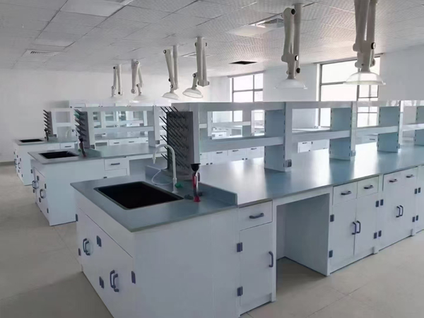 實驗室規劃建設 實驗室規劃建設