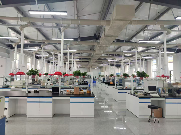 實驗室裝修工程 實驗室裝修工程