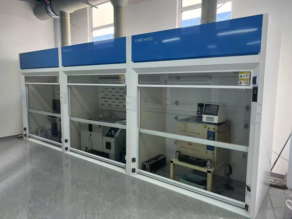 實驗室通風柜 實驗室通風柜