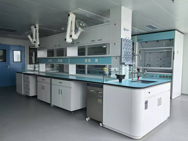 實(shí)驗(yàn)室裝修 實(shí)驗(yàn)室裝修