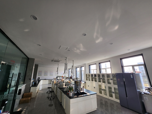 遼寧實驗室總包