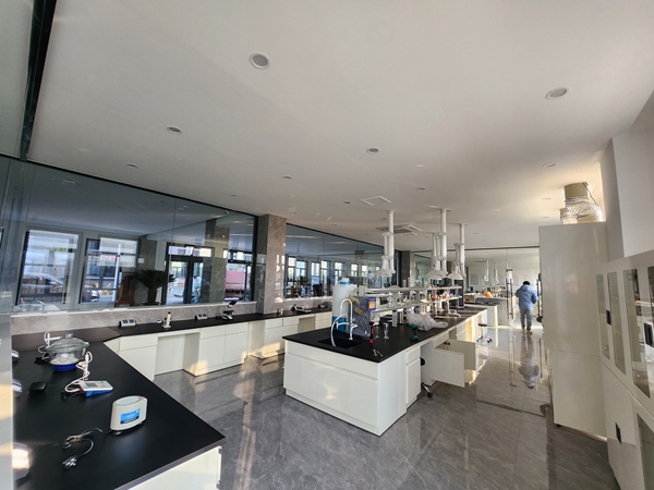 甘肅實驗室總包 甘肅實驗室總包