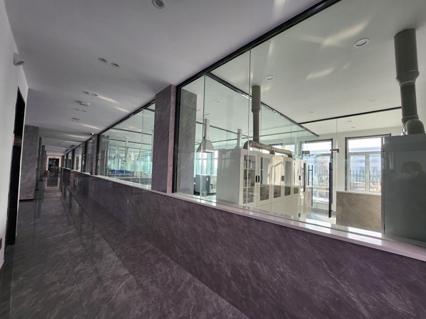 廣東實驗室總包 廣東實驗室總包