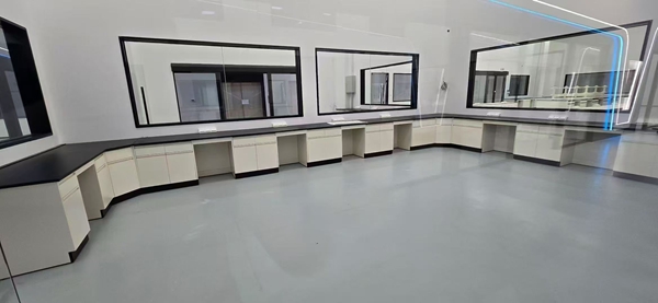 河北全鋼實驗臺價格